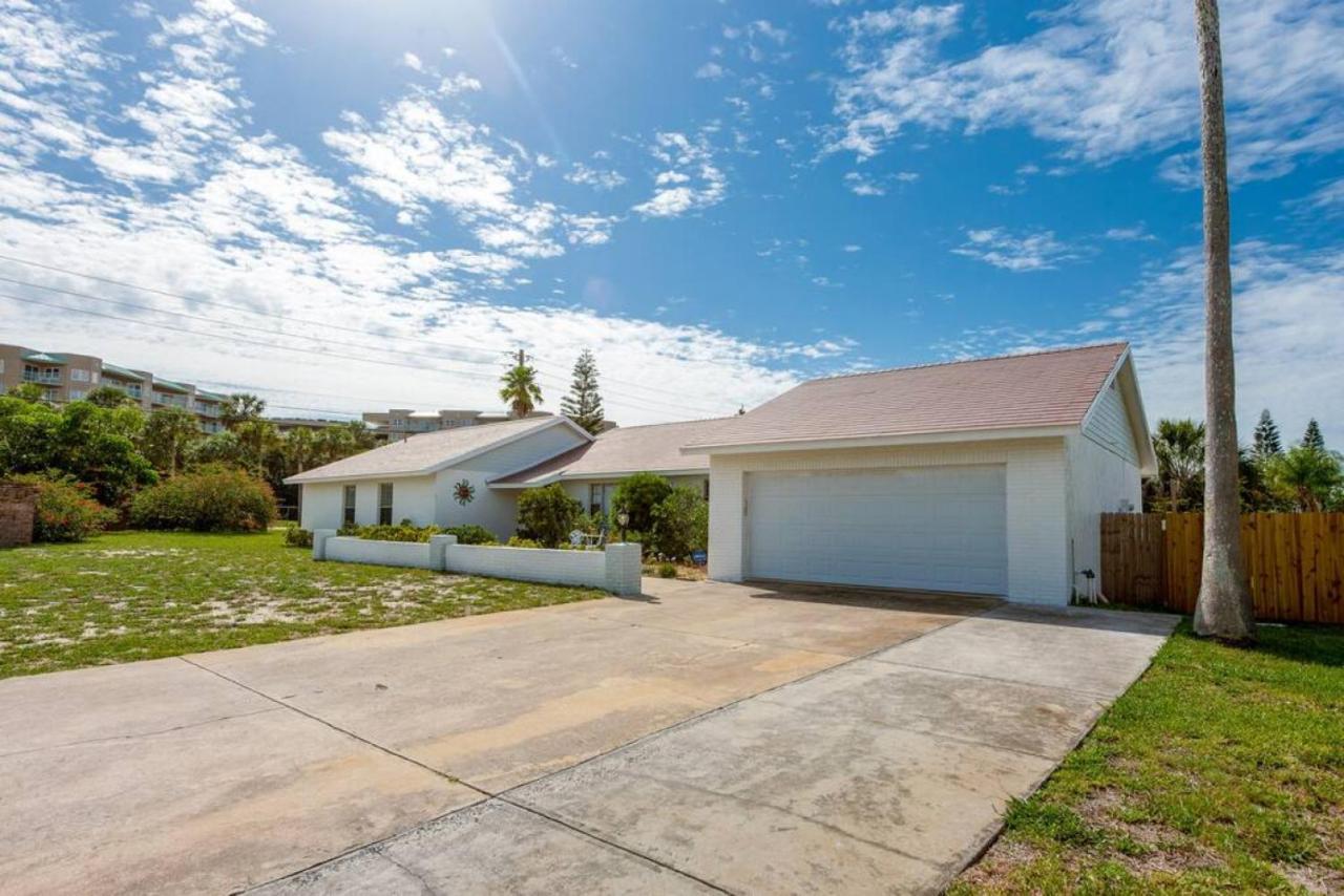 Large Pool Home And Blocks Away From The Beach Daytona Beach Kültér fotó